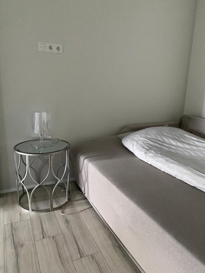 Appartement Modren House à Eyrarbakki Extérieur photo